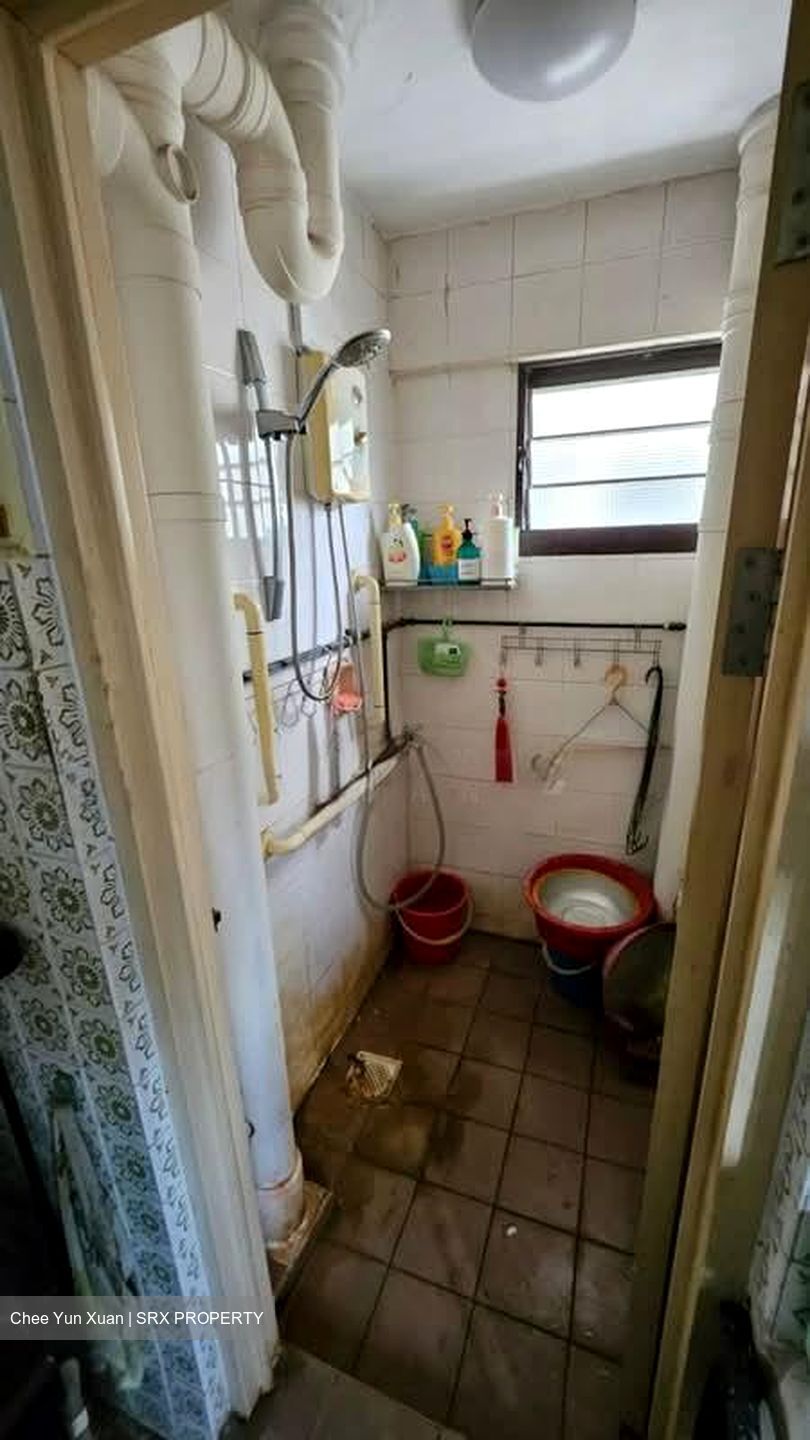 Whampoa Drive (Toa Payoh),  #617528331